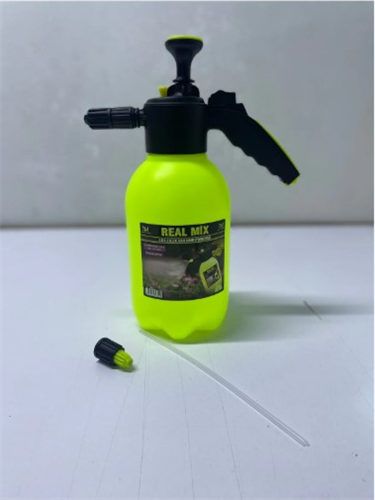 BASINÇLI İLAÇLAMA POMPASI 2 LT 